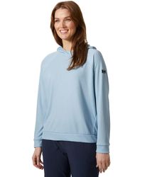 Helly Hansen - Inshore Hoodie Shirt - Lyst