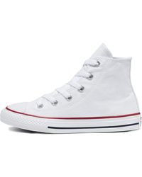 Converse - Schoenen Chuck Taylor All Star Lean Ox - Lyst