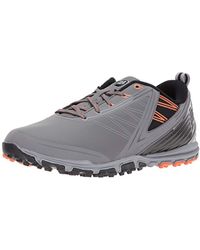 new balance mens nbg1006 minimus spikeless golf shoes