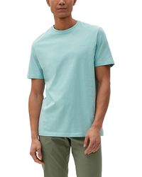 S.oliver - 2128343 T-Shirt - Lyst