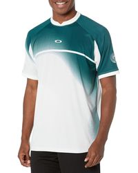 Oakley - Sand Camo Rgln Golf Shirt - Lyst