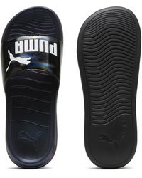 PUMA - Claquettes Popcat 20 Girlpower - Lyst