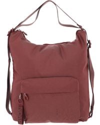 Mandarina Duck - MD20 HOBO/Backpack - Lyst
