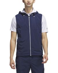 adidas - Ultimate365 Tour Wind.rdy Vest - Lyst