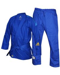 adidas - | Bjj Response Uniform | Brazilian Jiu-jitsu Gi For - Lyst