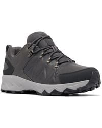 Columbia - Scarpe da Trekking ed Escursionismo a Vita - Lyst