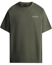 Pepe Jeans - Red Bull Racing X RBR Pit Stop Crew Tee - Lyst