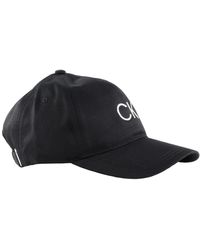 Calvin Klein - BB Cap Baseballkappe - Lyst