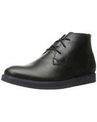 Lacoste Boots for Men - Lyst.com