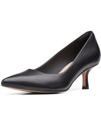 Clarks - Violet55 Rae - Lyst
