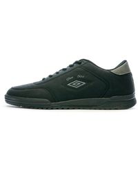 Umbro - Black Sneakers Ipam60 - Lyst