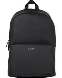 Calvin Klein - Must Campus Bp Backpacks - Lyst