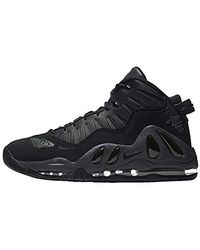 nike air uptempo 97