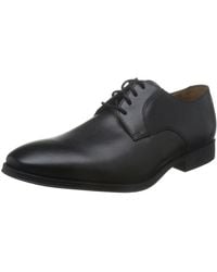Clarks - Businessschuhe Gilman Lace - Lyst
