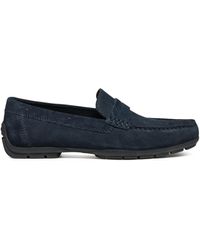 Geox - U Moner W 2fit D - Lyst