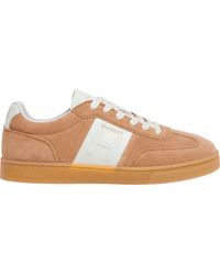 Hackett - Harper Heritage Sneak - Lyst