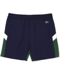 Lacoste - Badehose - Lyst