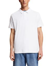 Esprit - Collection 023eo2k305 Polo Shirt - Lyst