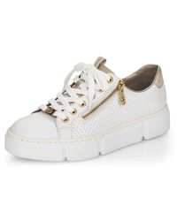 Rieker - Sneaker N5932 - Lyst