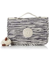 Kipling NABBA Taschenorganizer - Mehrfarbig