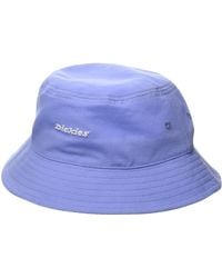 Dickies - Script Logo Canvas Bucket Hat - Lyst