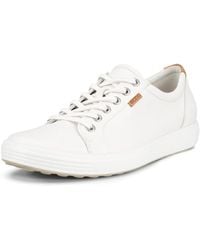 Ecco - Soft 7 Runner Sneaker Stiefelette - Lyst