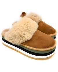Steve Madden Slippers for Women - Up to 59% off at Lyst.co.uk