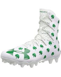 under armour highlight moulded mc