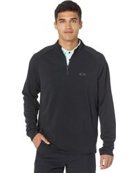 oakley men's pullover