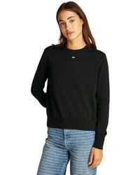 Tommy Hilfiger - 's Essential Crew Cotton Jumper - Lyst