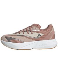 adidas - Lightblaze Schuh Warm Clay/Alumina/Wonder Taupe 39 1/3 - Lyst