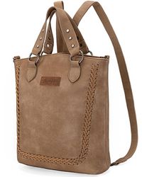 Wrangler - Top-handle Handbags - Lyst