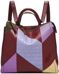 Zaini Fossil da donna - Fino al 10% di sconto | Lyst