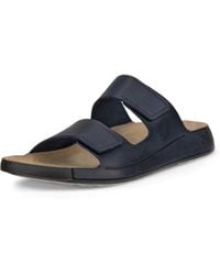 Ecco - Cozmo Sandal - Lyst