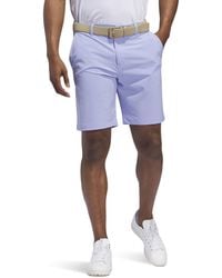 adidas - Golf Ultimate365 8.5 Inch Golf Short - Lyst