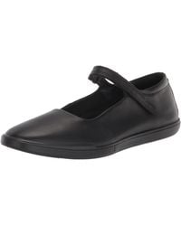 Ecco - Simpil Mary Jane Shoe Size - Lyst