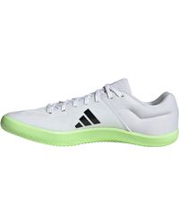 adidas - Throwstar Track Shoes Eu 46 2/3 - Lyst