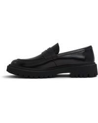 ALDO - Exeter Loafers - Lyst