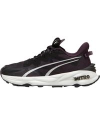 PUMA - Fast-Trac NITROTM 3 Trail Running Schuhe - Lyst