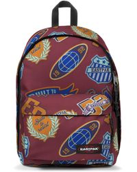 Eastpak - Out of Office Rucksack - Lyst