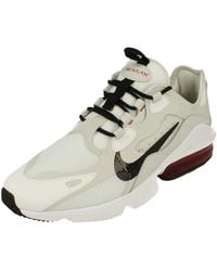 Nike - Air Max Infinity 2 Trainers Sneakers Shoes Cu9452 - Lyst