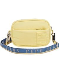 Pepe Jeans - Briana Marge Tasche - Lyst