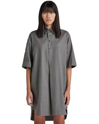 G-Star RAW Dresses for Women | Online Sale up to 51% off | Lyst