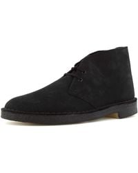 Clarks - 44-5 - Lyst