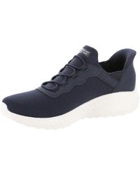 Skechers - Bobs Squad Chaos-daily Inspiration Hands Free Slip-ins Sneaker - Lyst