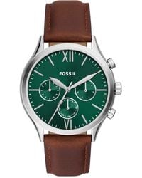 Fossil - BQ2813 Orologio Da Uomo - Lyst