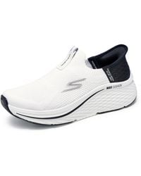 Skechers - Max Cushioning Elite 2.0 Eternal Hands Free Slip-ins Sneaker - Lyst