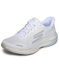 Skechers - Aero Spark Hands Free Slip-ins Sneaker - Lyst