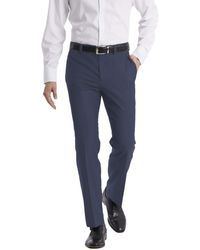 Calvin Klein - Pantaloni da Uomo Modern Fit - Lyst