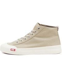 DIESEL - S-Athos Mid Oxford-Schuh - Lyst